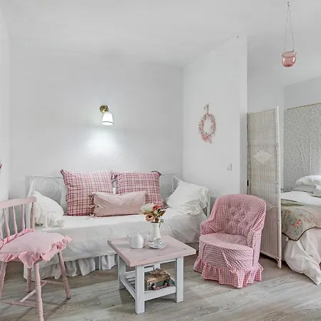 דירה Little House Playa San Marcos *